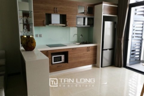 2 bedrooms Apartment in Cau Giay, Ha Noi, No. 3413 2