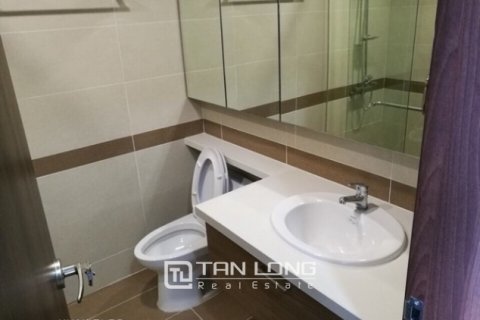 2 bedrooms Apartment in Cau Giay, Ha Noi, No. 3413 7