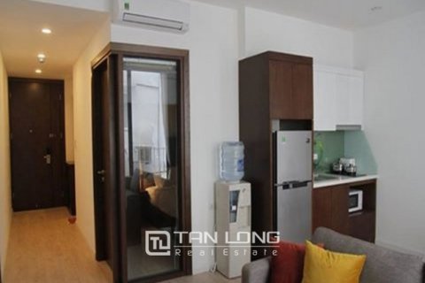 1 bedroom Apartment in Ba Dinh, Ha Noi, No. 3412 4