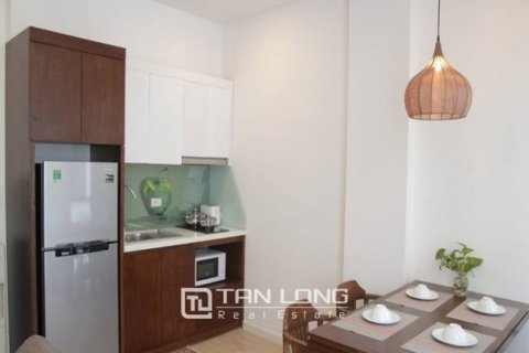 1 bedroom Apartment in Ba Dinh, Ha Noi, No. 3412 3