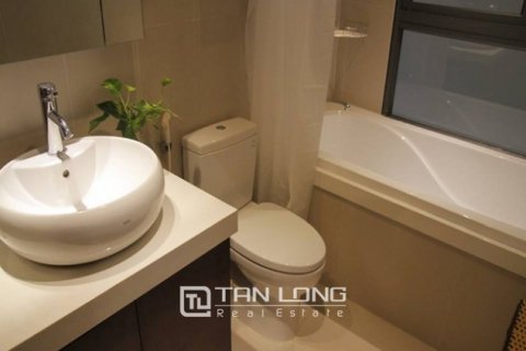 1 bedroom Apartment in Ba Dinh, Ha Noi, No. 3412 7