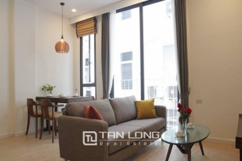 1 bedroom Apartment in Ba Dinh, Ha Noi, No. 3412 2