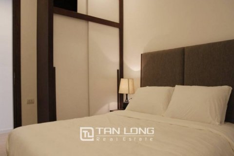1 bedroom Apartment in Ba Dinh, Ha Noi, No. 3412 5