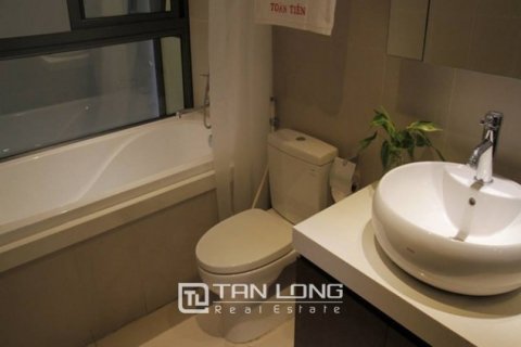 1 bedroom Apartment in Ba Dinh, Ha Noi, No. 3411 11