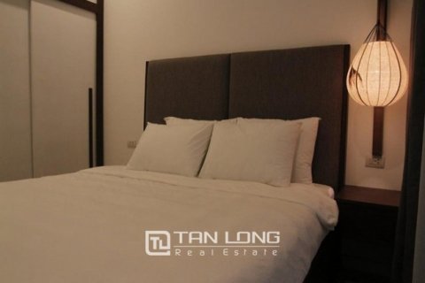 1 bedroom Apartment in Ba Dinh, Ha Noi, No. 3411 8