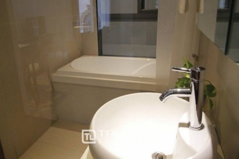 1 bedroom Apartment in Ba Dinh, Ha Noi, No. 3411 10
