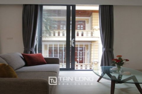 1 bedroom Apartment in Ba Dinh, Ha Noi, No. 3411 7