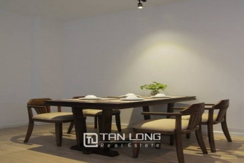 1 bedroom Apartment in Ba Dinh, Ha Noi, No. 3411 4