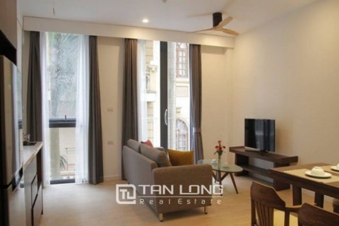 1 bedroom Apartment in Ba Dinh, Ha Noi, No. 3411 3
