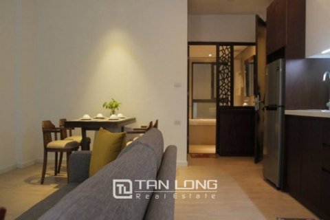 1 bedroom Apartment in Ba Dinh, Ha Noi, No. 3411 5