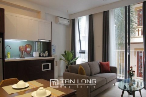 1 bedroom Apartment in Ba Dinh, Ha Noi, No. 3411 2