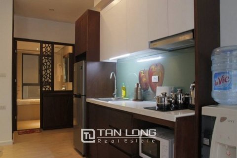 1 bedroom Apartment in Ba Dinh, Ha Noi, No. 3411 6