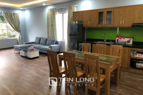 3 bedrooms Apartment in Tay Ho, Ha Noi, No. 3109 3