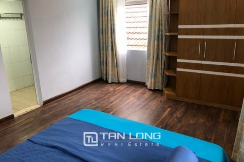 3 bedrooms Apartment in Tay Ho, Ha Noi, No. 3109 8