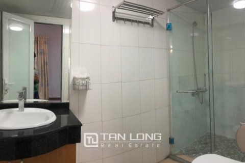 3 bedrooms Apartment in Tay Ho, Ha Noi, No. 3109 9