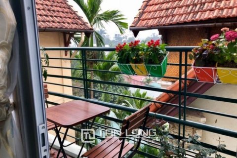 3 bedrooms Apartment in Tay Ho, Ha Noi, No. 3109 5