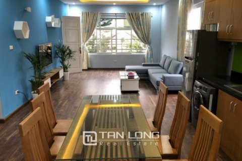 3 bedrooms Apartment in Tay Ho, Ha Noi, No. 3109 2