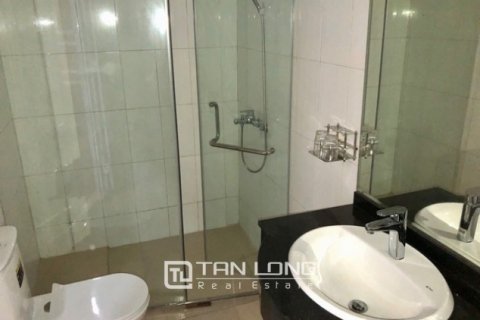3 bedrooms Apartment in Tay Ho, Ha Noi, No. 3109 12