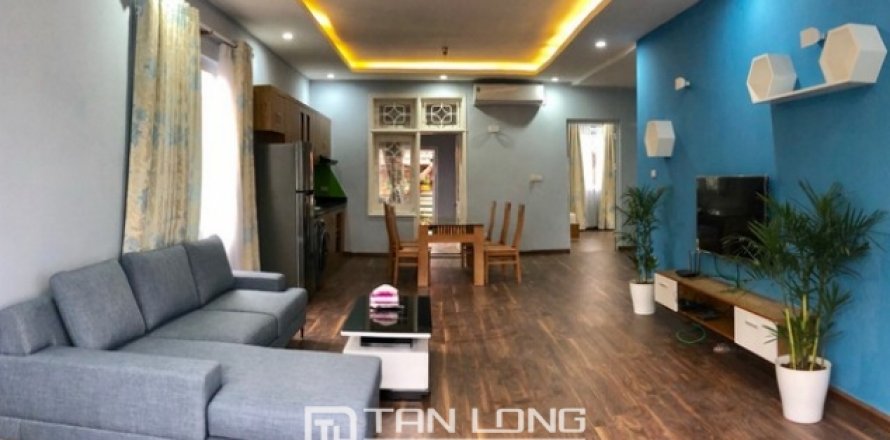 3 bedrooms Apartment in Tay Ho, Ha Noi, No. 3109