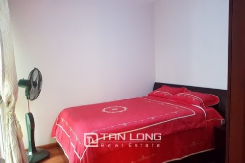 3 bedrooms Apartment in Tay Ho, Ha Noi, No. 3410 6