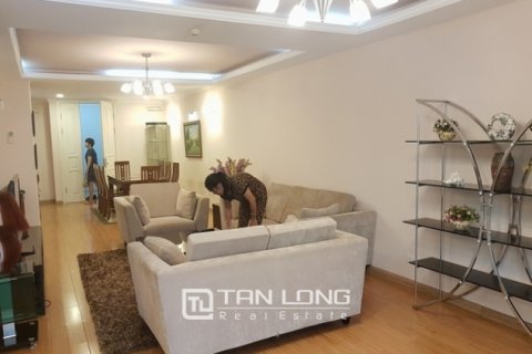3 bedrooms Apartment in Tay Ho, Ha Noi, No. 3410 4