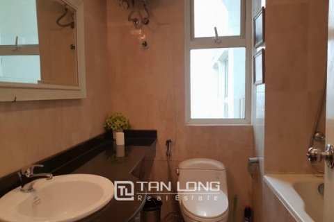 3 bedrooms Apartment in Tay Ho, Ha Noi, No. 3410 9