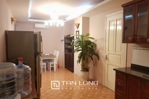3 bedrooms Apartment in Tay Ho, Ha Noi, No. 3410 3