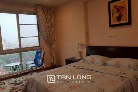 3 bedrooms Apartment in Tay Ho, Ha Noi, No. 3410 8