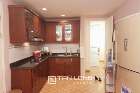 3 bedrooms Apartment in Tay Ho, Ha Noi, No. 3410 5