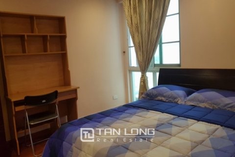 3 bedrooms Apartment in Tay Ho, Ha Noi, No. 3410 7