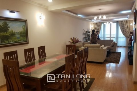 3 bedrooms Apartment in Tay Ho, Ha Noi, No. 3410 2