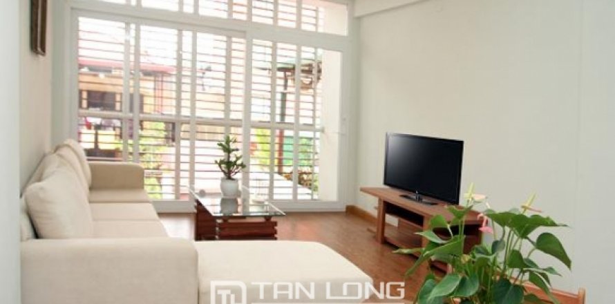 2 bedrooms Apartment in Hai Ba Trung, Ha Noi, No. 4900