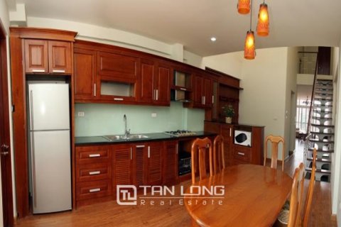 2 bedrooms Apartment in Hai Ba Trung, Ha Noi, No. 4900 3