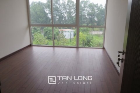 4 bedrooms Villa in Tay Ho, Ha Noi,  No. 4895 6
