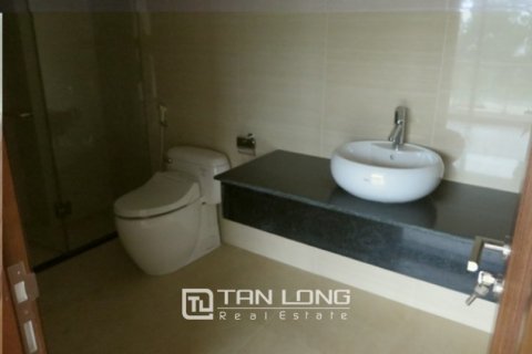 4 bedrooms Villa in Tay Ho, Ha Noi,  No. 4895 13