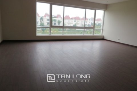 4 bedrooms Villa in Tay Ho, Ha Noi,  No. 4895 8