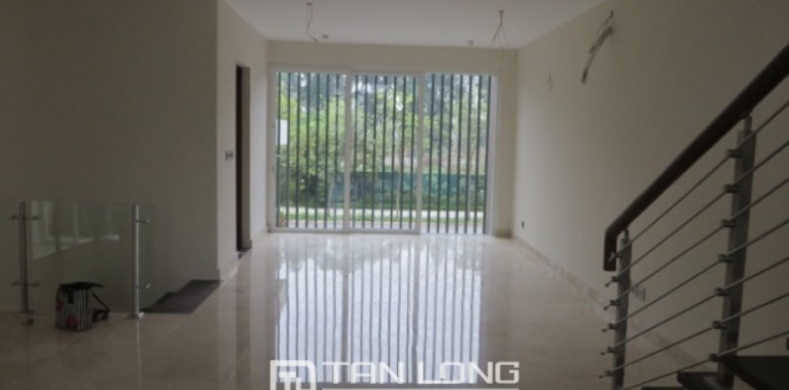 4 bedrooms Villa in Tay Ho, Ha Noi,  No. 4895