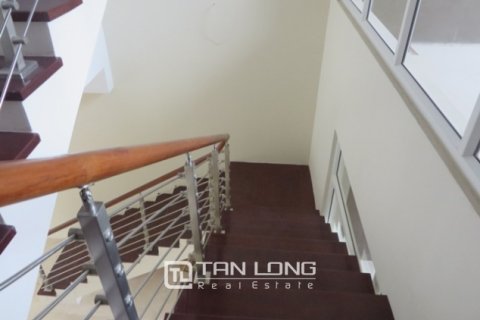 4 bedrooms Villa in Tay Ho, Ha Noi,  No. 4895 10