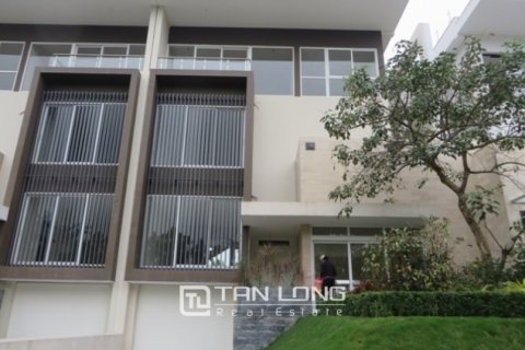 4 bedrooms Villa in Tay Ho, Ha Noi,  No. 4895 16