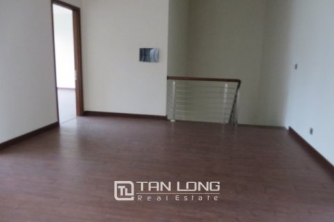 4 bedrooms Villa in Tay Ho, Ha Noi,  No. 4895 9