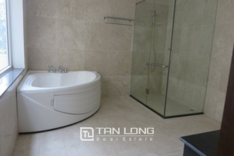 4 bedrooms Villa in Tay Ho, Ha Noi,  No. 4895 11