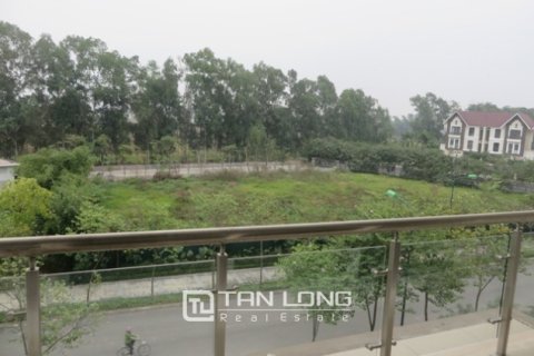 4 bedrooms Villa in Tay Ho, Ha Noi,  No. 4895 14