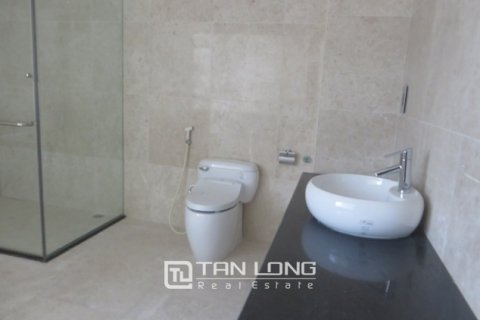 4 bedrooms Villa in Tay Ho, Ha Noi,  No. 4895 12