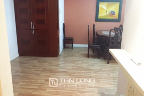 3 bedrooms Apartment in Tay Ho, Ha Noi,  No. 4901 4
