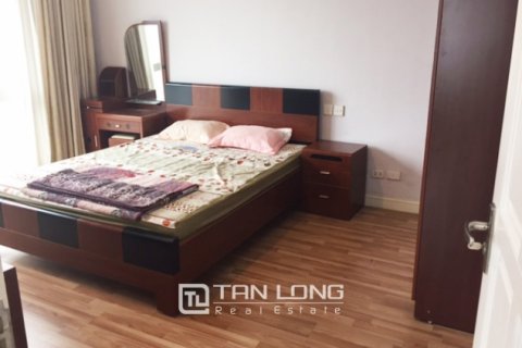 3 bedrooms Apartment in Tay Ho, Ha Noi,  No. 4901 5