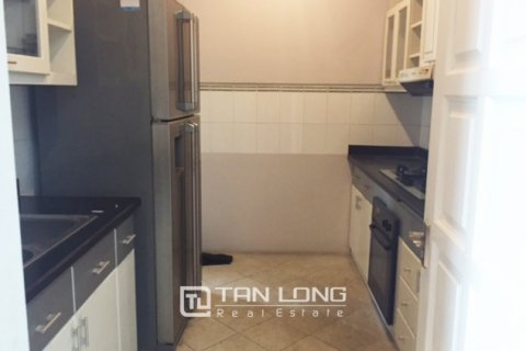 3 bedrooms Apartment in Tay Ho, Ha Noi,  No. 4901 3