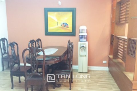 3 bedrooms Apartment in Tay Ho, Ha Noi,  No. 4901 2