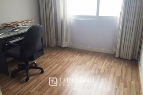 3 bedrooms Apartment in Tay Ho, Ha Noi,  No. 4901 6