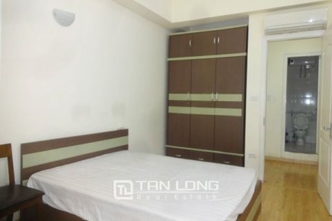 Квартира с 3 спальнями в Тэйхо, Ханой , № 4899 8
