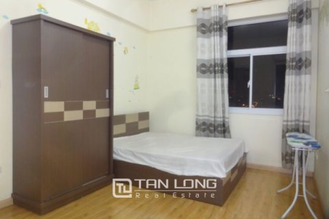 Квартира с 3 спальнями в Тэйхо, Ханой , № 4899 12